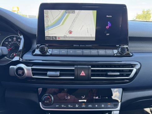 Certified 2023 Kia Seltos S w/ Navigation Package image 21