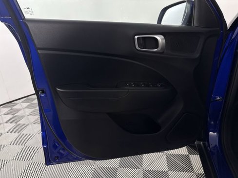 New 2025 Hyundai Venue SEL image 26