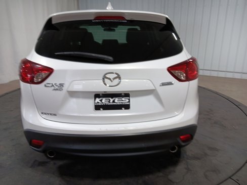 Used 2013 MAZDA CX-5 Touring image 7