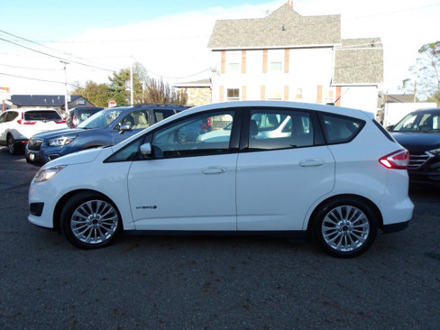 Used 2017 Ford C-MAX SE image 3