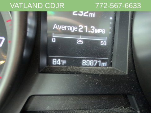 Used 2017 Hyundai Santa Fe SE image 14