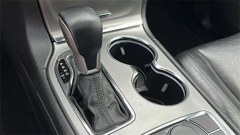 Used 2020 Jeep Grand Cherokee Limited image 20
