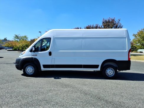 Used 2022 RAM ProMaster 2500 image 14