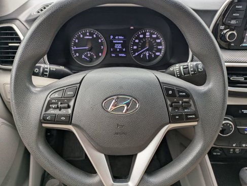 Used 2019 Hyundai Tucson Value image 18