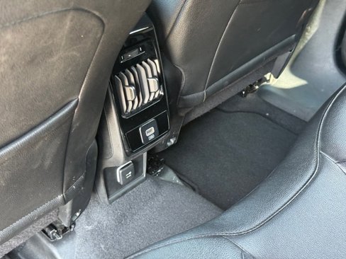 Certified 2024 Jeep Compass Latitude image 17