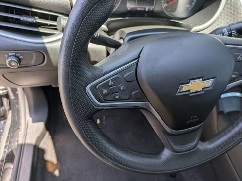 Used 2022 Chevrolet Malibu LT image 19