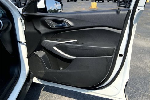 Used 2024 Chevrolet Trax LS w/ LS Convenience Package image 25