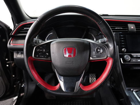 Used 2019 Honda Civic Type R image 40