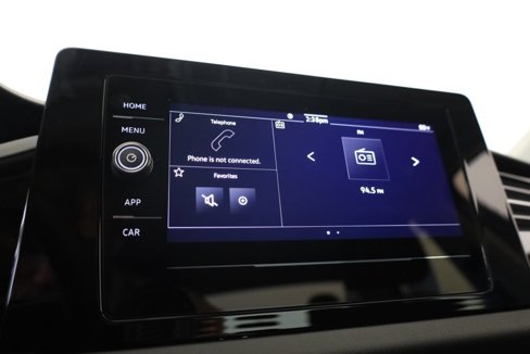 New 2025 Volkswagen Jetta S image 16