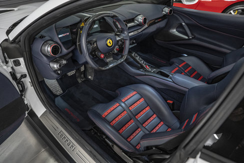 Used 2022 Ferrari 812 GTS image 26