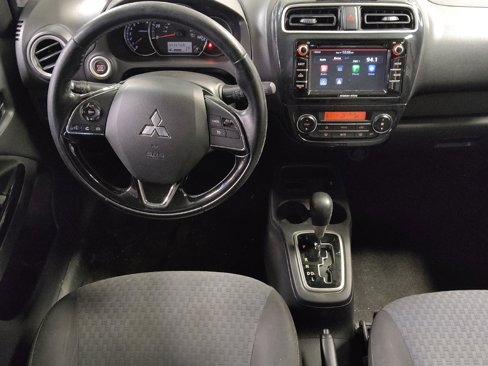 Used 2018 Mitsubishi Mirage SE image 22