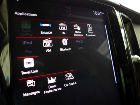 Used 2020 Volvo XC60 T6 Inscription image 29