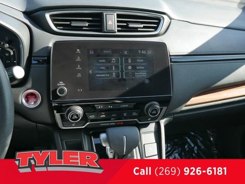 Used 2019 Honda CR-V EX image 47