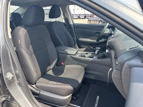 New 2025 Nissan Sentra S image 9