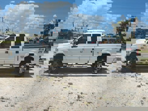 Used 2007 Ford F250 XL image 7
