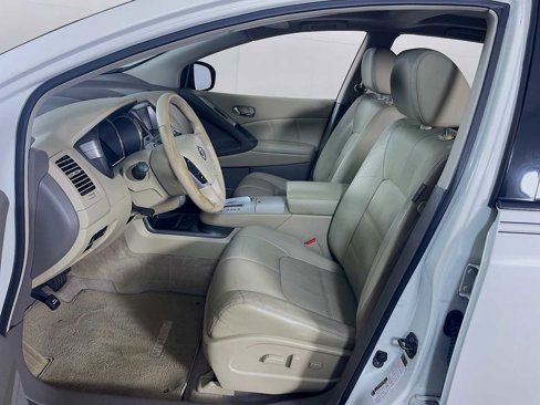 Used 2012 Nissan Murano SL image 18