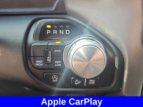 Used 2019 RAM 1500 Rebel w/ Rebel Level 2 Equipment Group image 29