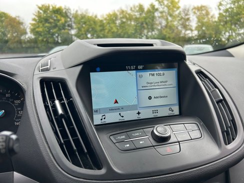 Used 2018 Ford Escape SEL w/ Ford Safe & Smart Package image 29