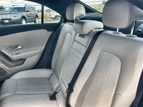 Used 2021 Mercedes-Benz A 220 4MATIC image 16