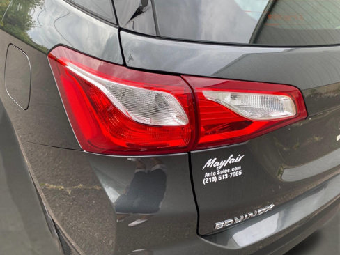 Used 2020 Chevrolet Equinox LS image 14