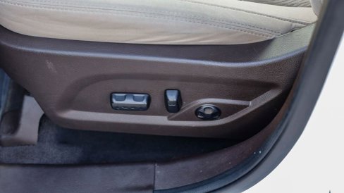 Used 2017 Hyundai Santa Fe Sport image 22