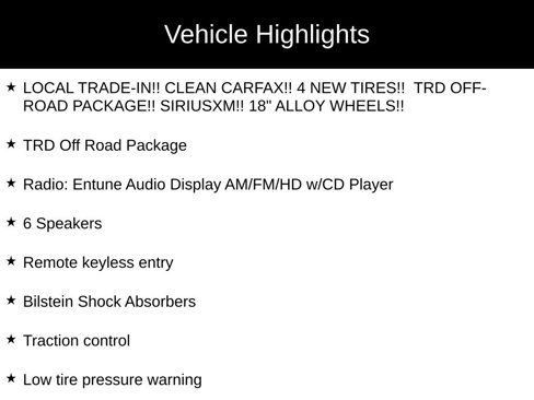 Used 2014 Toyota Tundra SR5 image 34