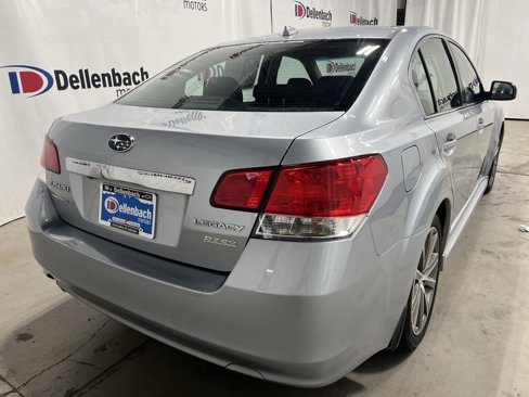 Used 2014 Subaru Legacy 2.5i Sport w/ Navigation System Package image 6