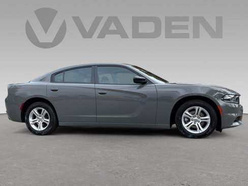Used 2023 Dodge Charger SXT image 6
