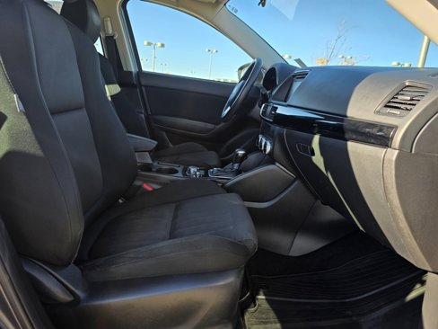 Used 2016 MAZDA CX-5 Sport image 30
