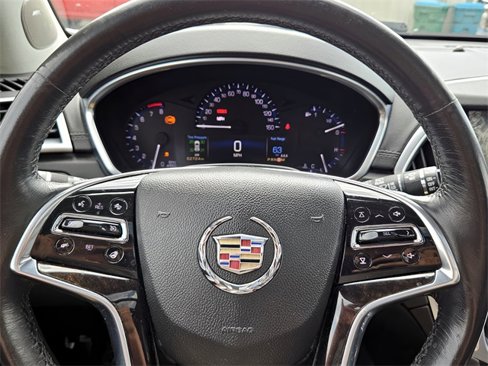 Used 2016 Cadillac SRX Performance w/ Midnight Edition Package image 22