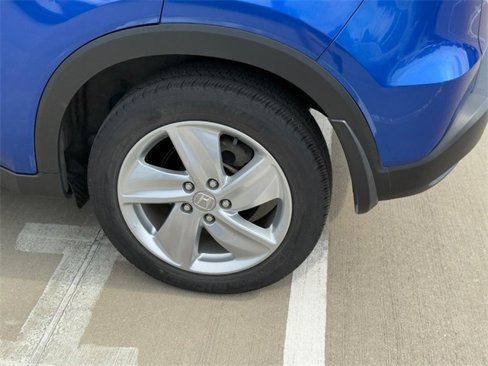 Used 2020 Honda HR-V EX image 7