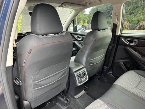 Used 2020 Subaru Forester Sport image 27