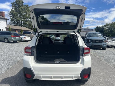 Used 2022 Subaru Crosstrek 2.0i Premium image 12