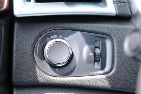 Used 2016 Cadillac SRX Luxury image 38