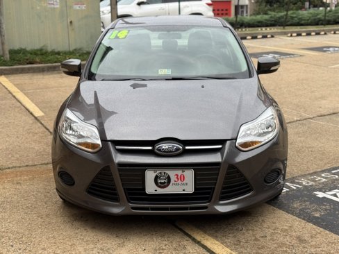 Used 2014 Ford Focus SE image 8