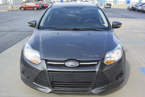 Used 2014 Ford Focus SE image 8