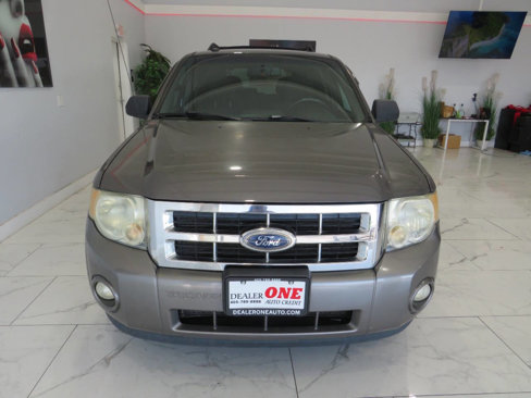 Used 2011 Ford Escape XLT w/ 202A Rapid Spec Order Code image 9