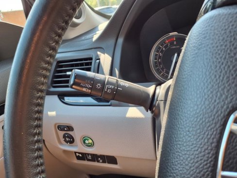 Used 2017 Honda Pilot Elite image 21