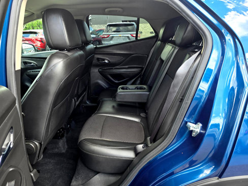 Used 2020 Buick Encore Preferred w/ Safety Package image 12