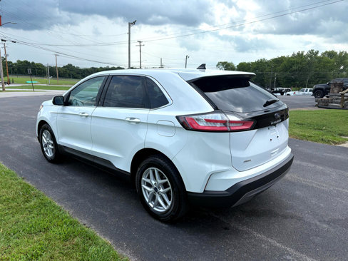 Used 2021 Ford Edge SEL w/ Convenience Package image 27