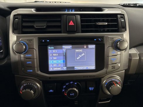 Used 2019 Toyota 4Runner SR5 Premium image 24