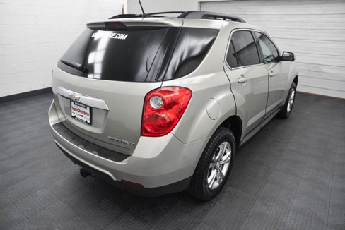 Used 2014 Chevrolet Equinox LT w/ Driver Convenience Package image 7
