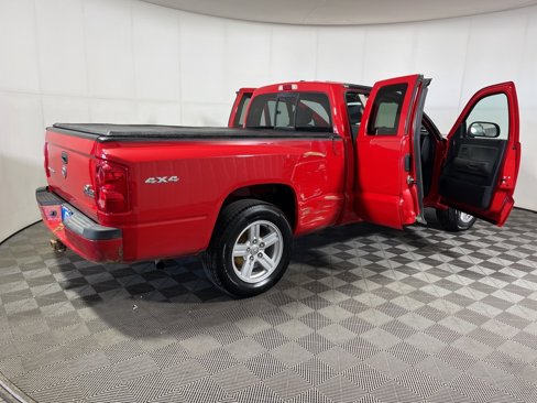 Used 2008 Dodge Dakota Big Horn image 13
