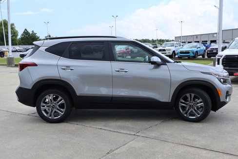 Used 2023 Kia Seltos S image 21