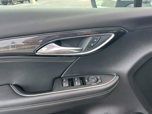 Certified 2022 Buick Envision Preferred image 14