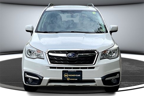 Used 2018 Subaru Forester 2.5i Premium image 2