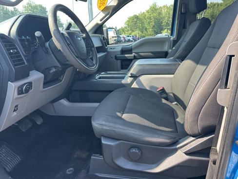 Used 2019 Ford F150 XL w/ Equipment Group 101A Mid image 9