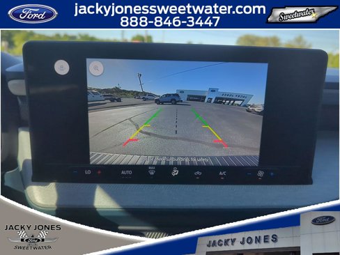New 2025 Ford Maverick XLT image 19
