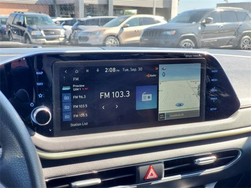 Used 2023 Hyundai Sonata SEL image 20