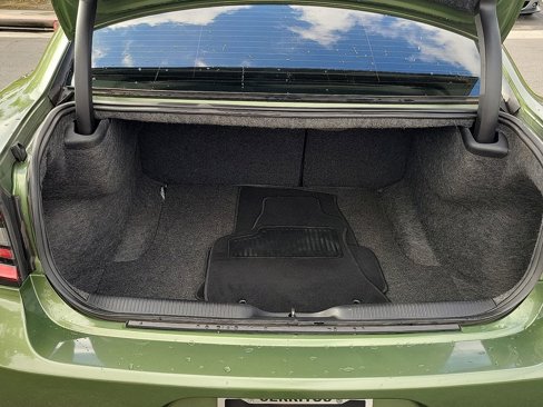 Certified 2020 Dodge Charger SXT w/ Blacktop Package image 17